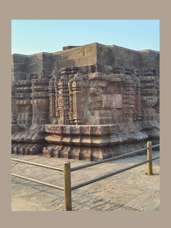 Mystical & Majestic: 5 facts that make Konark Sun Temple enigmatic