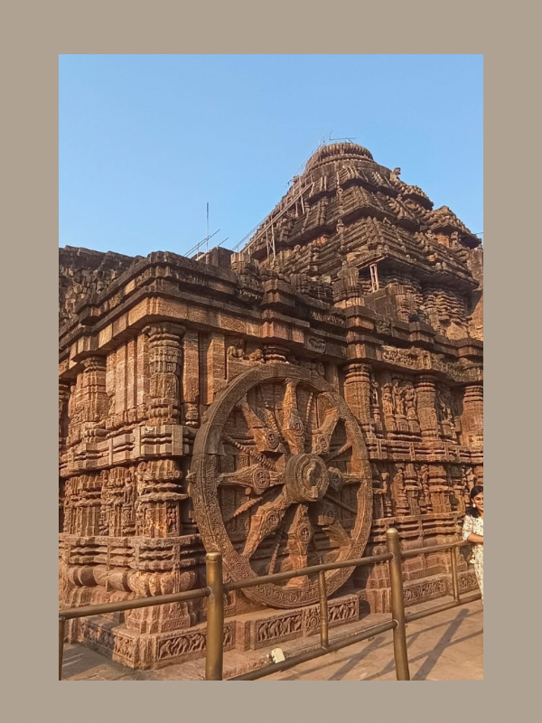 Mystical & Majestic: 5 facts that make Konark Sun Temple enigmatic