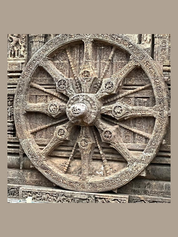 Mystical & Majestic: 5 facts that make Konark Sun Temple enigmatic