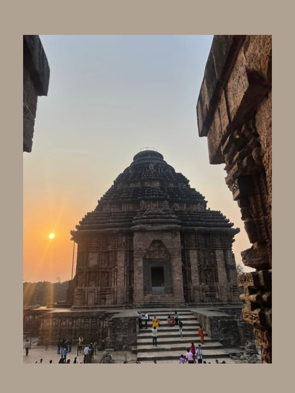 Mystical & Majestic: 5 facts that make Konark Sun Temple enigmatic
