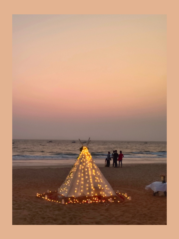 5 Surprising Facts About Goa That'll Blow Your Mind