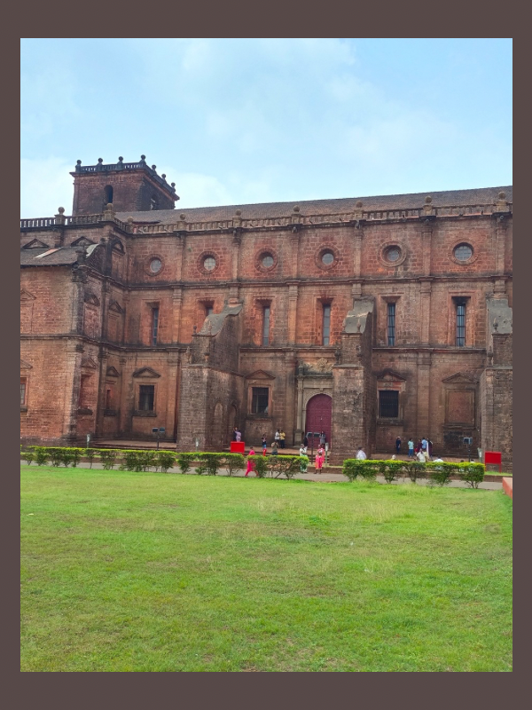 5 Surprising Facts About Goa That'll Blow Your Mind